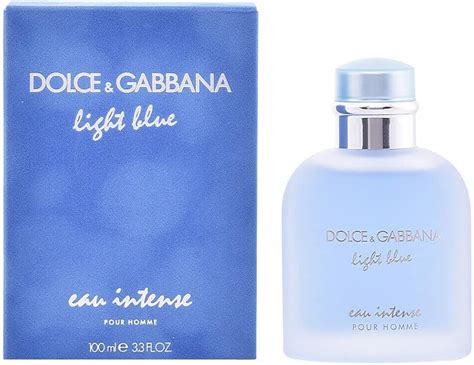 dolce gabbana white blue|dolce gabbana light blue notes.